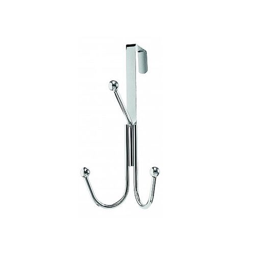 Gancho Ordene TrIPlo Metal para Porta OR59040