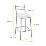 banco-metalnew-paris-75cm-prata-branco-3015-114127-114127