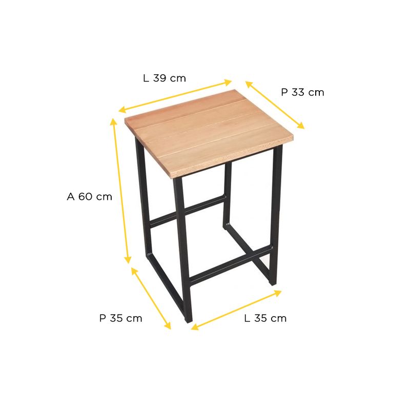 banco-metalnew-genova-60cm-preto-3300-114131-114131