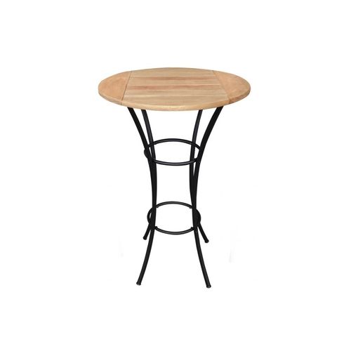 Mesa Metalnew Bistro Viracopos 70X106cm 8903