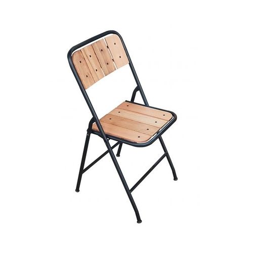Cadeira Metalnew Dobravel Amazonas 7779