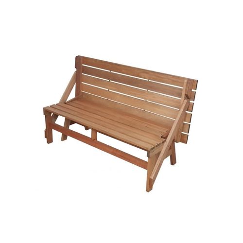 Conjunto Metalnew Banco Mesa com 02 Bancos multiuso 6104