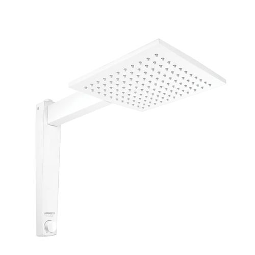 Chuveiro Lorenzetti Acqua Century Eletrônico Branco 220V 7500W 7510603