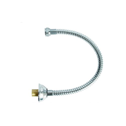 Engate Esteves VLL444CWG 30 Cromado Flex (Fria)