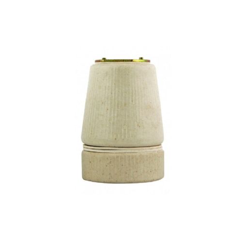 Soquete Foxlux 40.03 Tempo para Lampada E-27