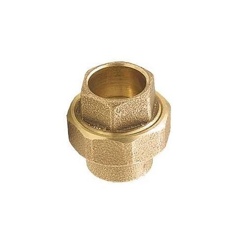 União Cobre 733  28mm Eluma
