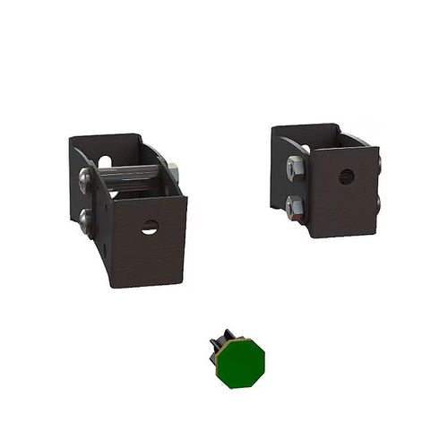 Suporte Multiforma Univer Inclinavel Tv 10 A 71 MFU311/301