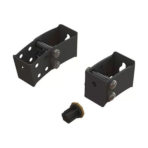 Suporte Multiforma Univer Inclinavel Tv 10 A 71 MFU311/301