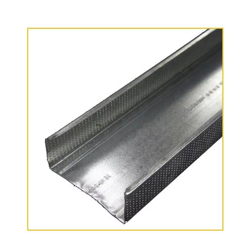 Perfil PDW 050 Montante 70 Zn 3 Metros 11304121
