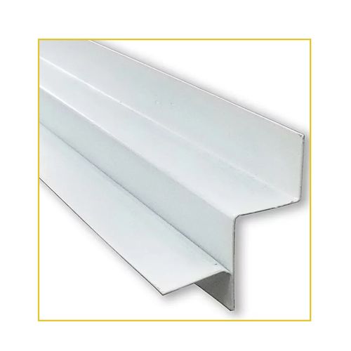 Perfil PDW 050 Tabica Pint 40/48 Lisa Zn Ps 3 Metros 11313122