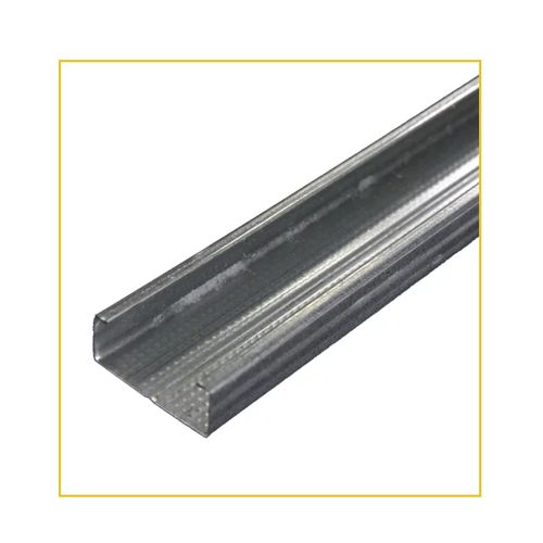 Perfil PDW 050 F530 Zn - 3 Metros 11318121