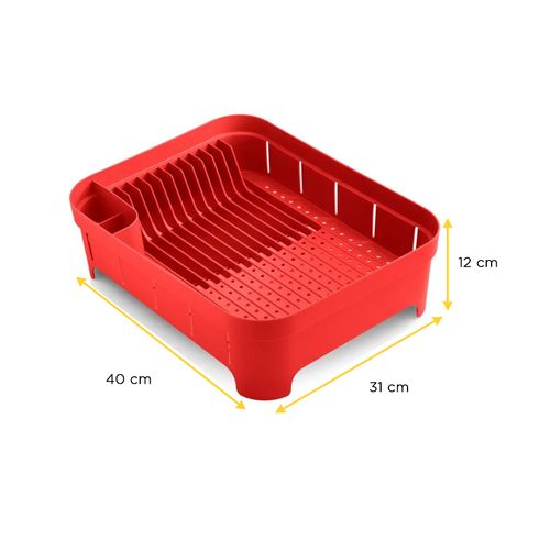 Dispenser para Detergente Ou Trium 650ml DT500 Bege