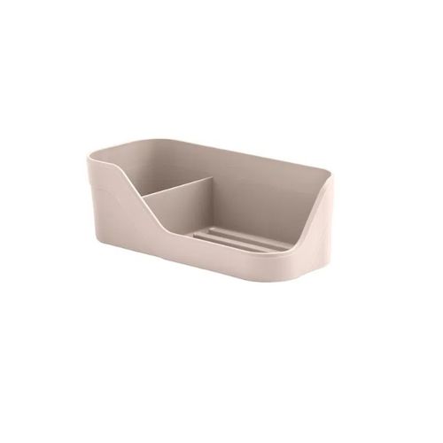 Organizador de Pia Ou Trium Compacto OP500 Bege