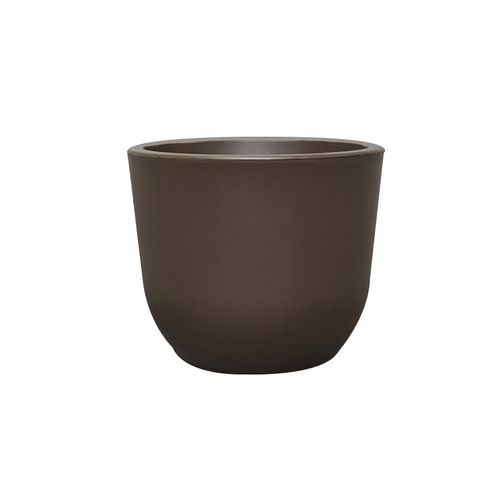 Vaso Japi Concept Redondo Cafe N1 24X20cm VCRK1