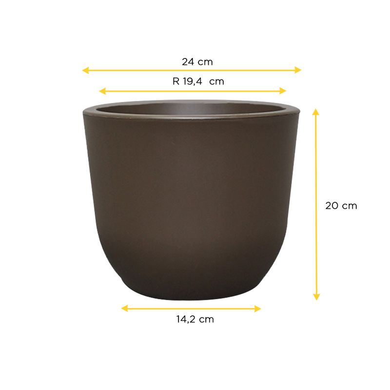 vaso-japi-concept-redondo-cafe-n1-24x20cm-vcrk1-113214-113214