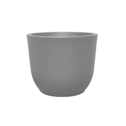 Vaso Japi Concept Redondo Marmore N1 24X20cm VCRR1