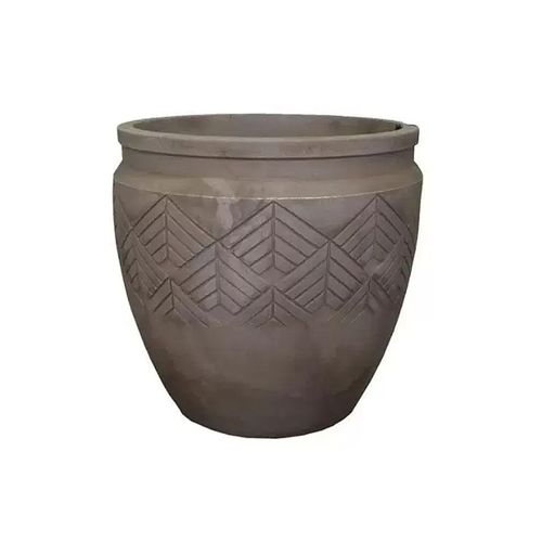 Vaso Japi Tribocilindrico Macchiato 55X2,5cm JVTBMA55