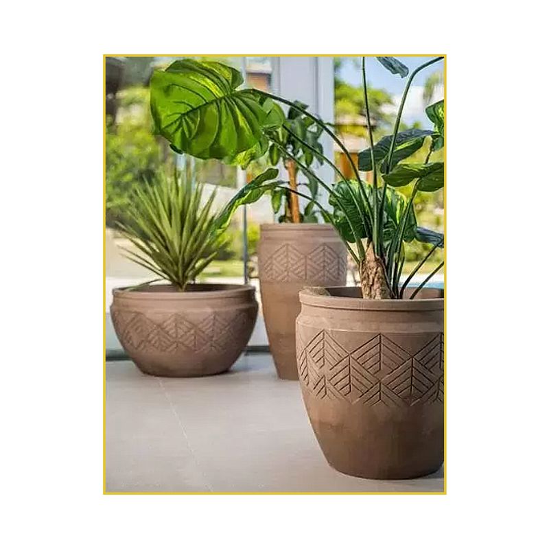 vaso-japi-tribocilindrico-macchiato-55x25cm-jvtbma55-113228-113228