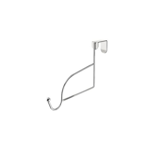 Gancho Ordene Metal para Cabides e Porta Or59010