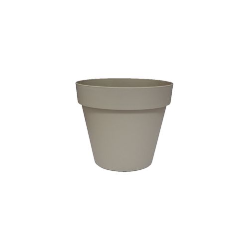 Vaso Japi Unique Cimento 12X10 N12 VUNC12