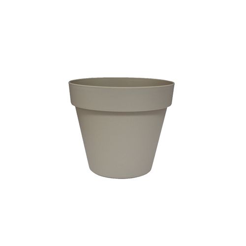 Vaso Japi Unique Cimento 16X14 N16 VUNC16
