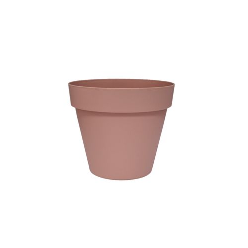 Vaso Japi Unique Rosa 16X14 N16 VUNRO16