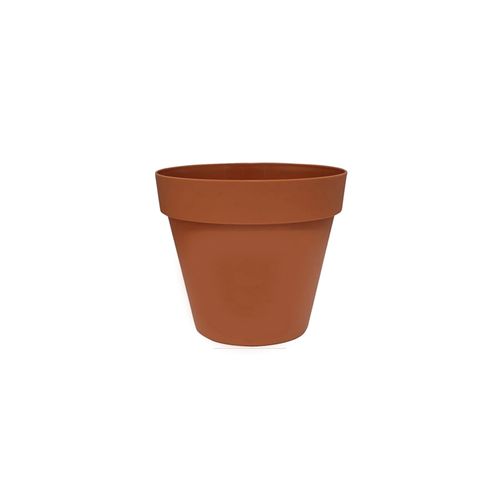 Vaso Japi Unique Terracota 12X10 N12 VUNT12