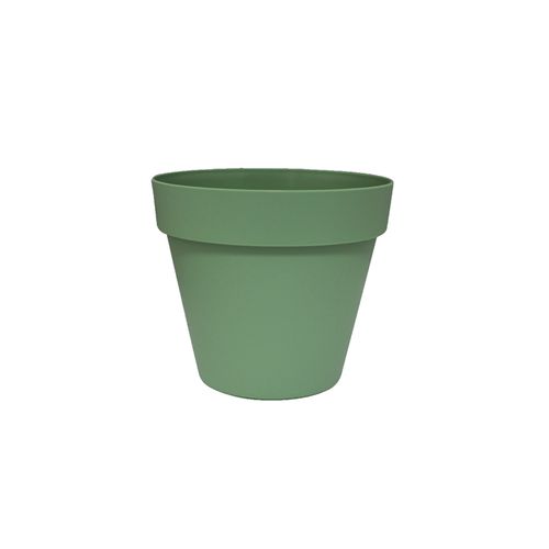 Vaso Japi Unique Verde 16X14 N16 VUNV16