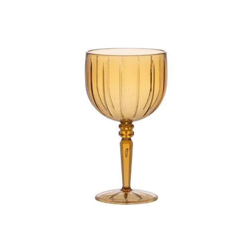 Taca Paramount para Gin Liv 480ml Amber 1676