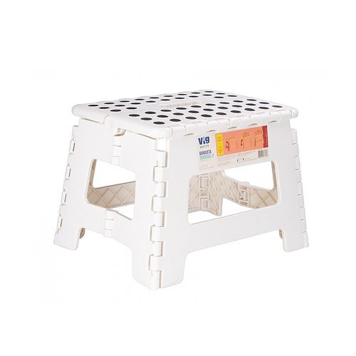 Banqueta Ordene Vig Plastica Dobravel P 1X6 Or10501