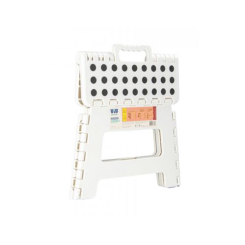 Banqueta Ordene Vig Plastica Dobravel P 1X6 Or10501