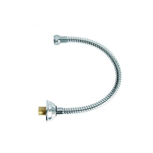 Engate Esteves VLL446CWG 40 Cromado Flex (Fria)