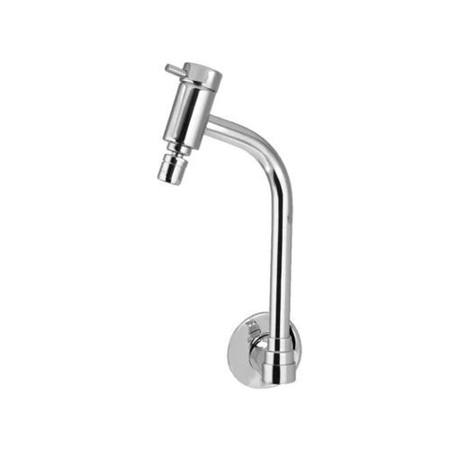 Torneira Esteves 1168 Fit Cozinha Par Bica Movel Alta Cromado VTP177CWC