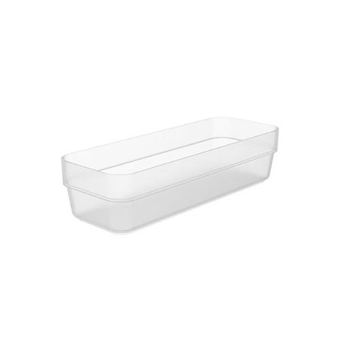 Organizador Ou de Gavetas Logic 8,5X23X5,5 OL300 M Natural