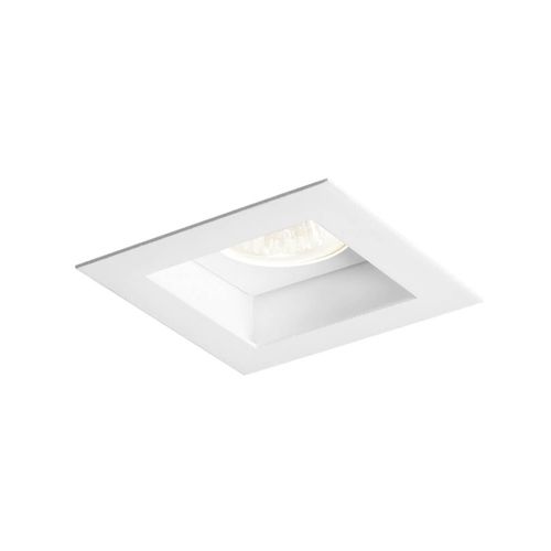 Spot New Line Flat Rec. Par20 50W 1Xe27 Branco M65003Bt