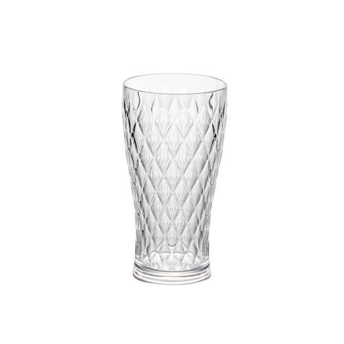 Copo Plasutil Glamour 14204 Transparente