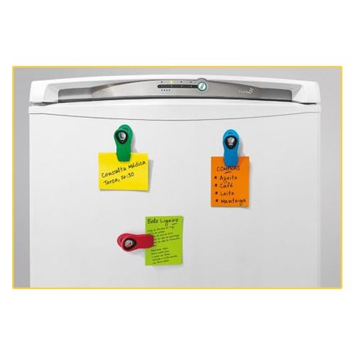 Fixadores Ordene Plastico Ima 3 unidade OR12280