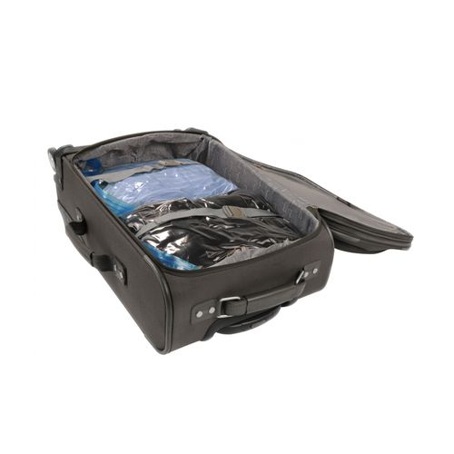Conjunto Ordene Saco Vac Bag 1Trip/1M/1G/1XG OR56400