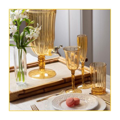 Suqueira Paramount Liv 3 Litros Amber 1706