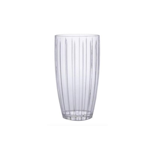 Vaso Paramount Decorativo Liv 15,50X28cm Alto 1658