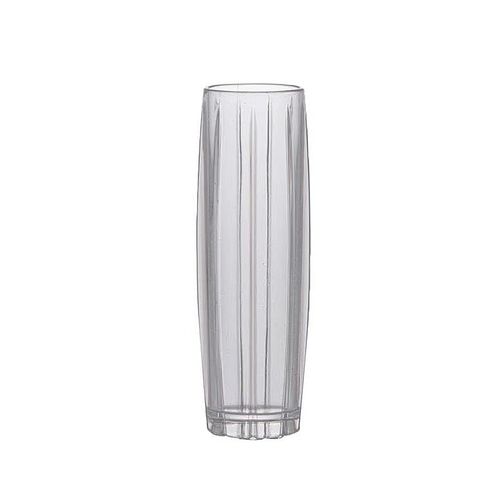 Vaso Paramount Solitario Liv 60X18cm Alto 1656