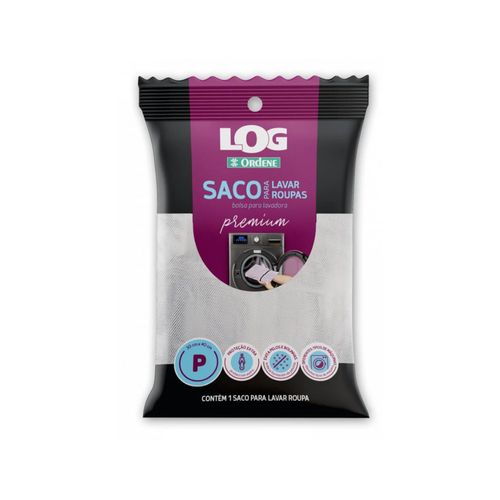 Saco Ordene Log para Lavadora P 1X12 OR18100