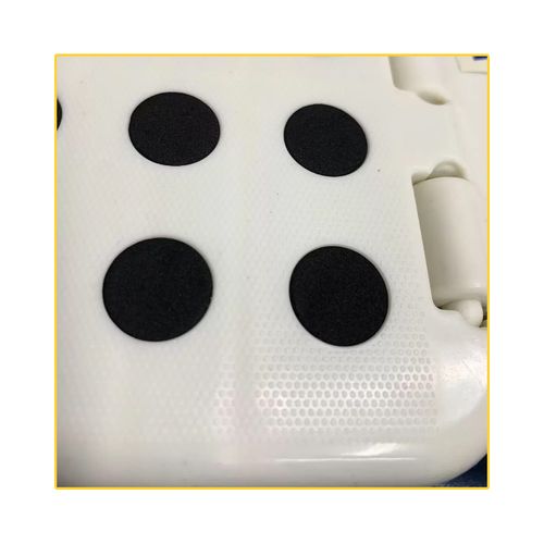 Banqueta Ordene Vig Plástica Dobrável Grande — Ref. OR10502