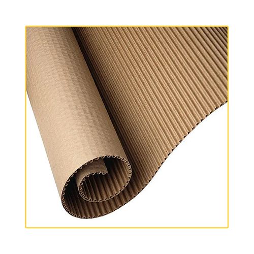Papelão Ondulado Bobina 1,20 X 50M Pilar 050130