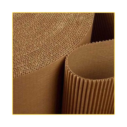 Papelão Ondulado Bobina 1,20 X 10M 050129