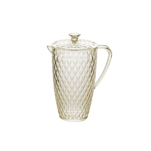 Jarra Plasutil Glamour 14209 Citrino