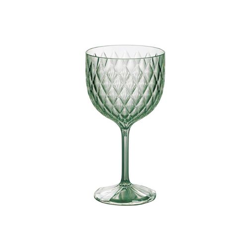 Taça Gim Olasutil Glamour 14238 Esmeralda