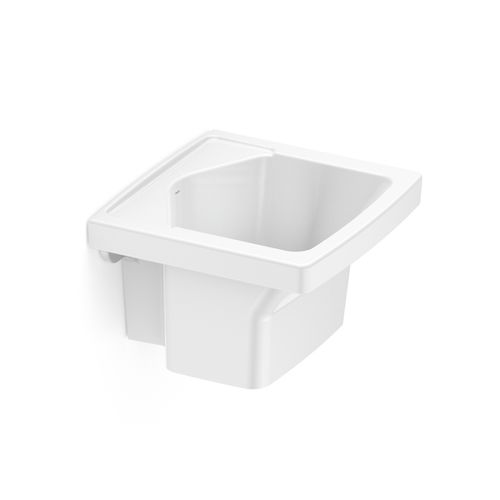Tanque Incepa PP Supenso Branco 1512670013100