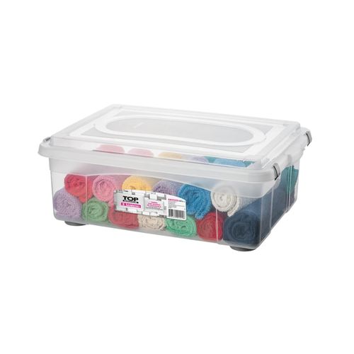 Organizador Sanremo Top Stock Medio 42 Litros 980