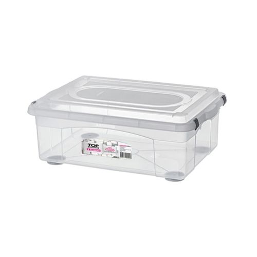 Organizador Sanremo Top Stock Medio 42 Litros 980